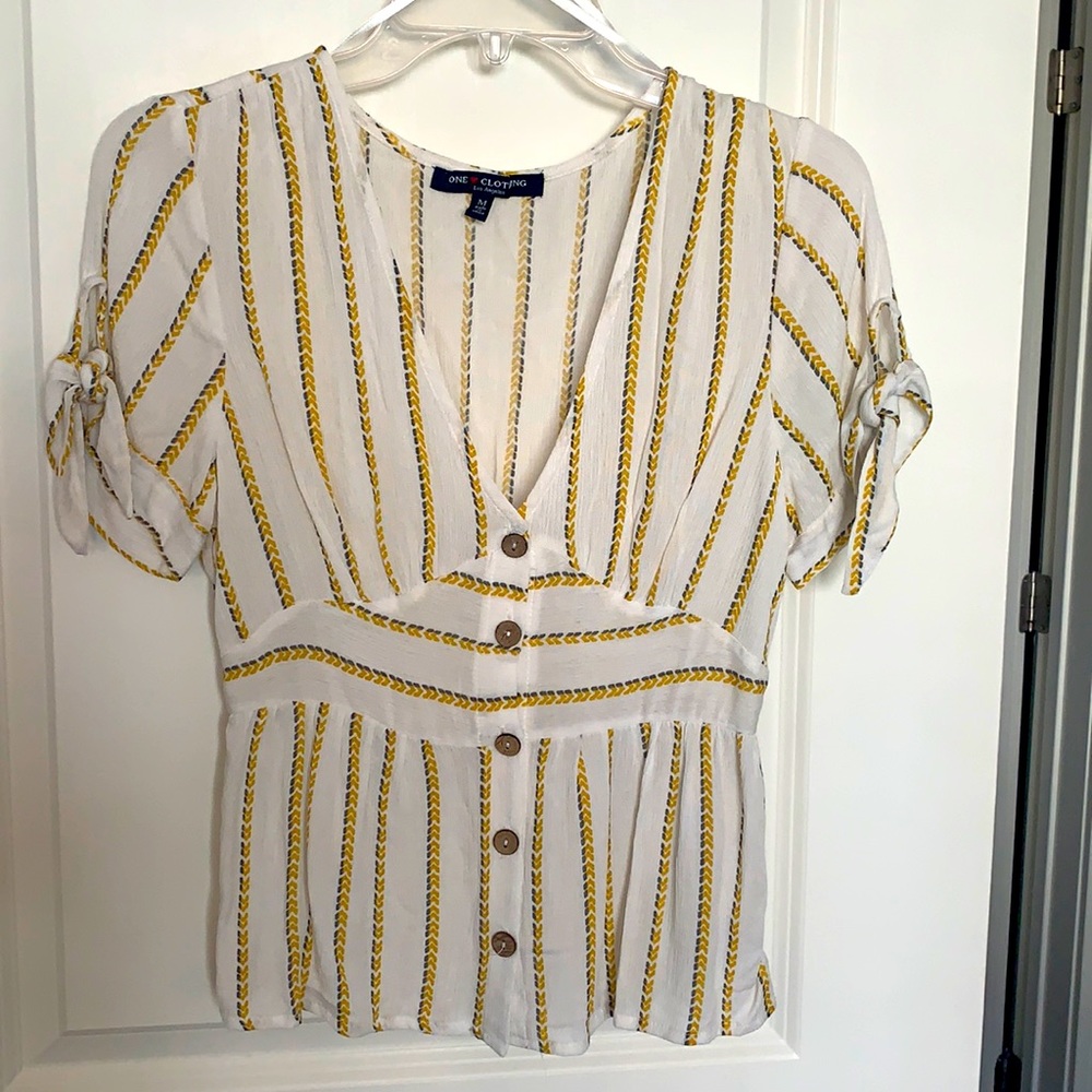 Summer top